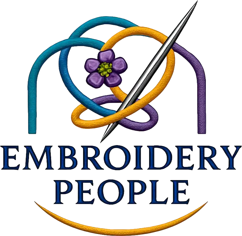 Embroidery People logo